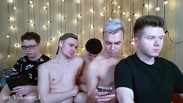 michael sexdevil online show from 02-07-25, 06:45