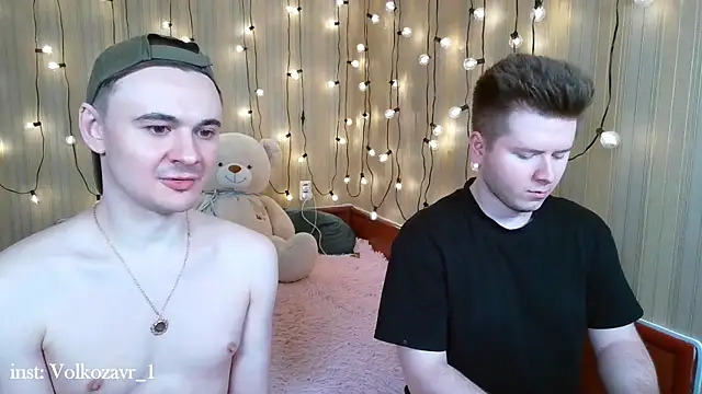 michael sexdevil online show from 02-09-25, 06:58