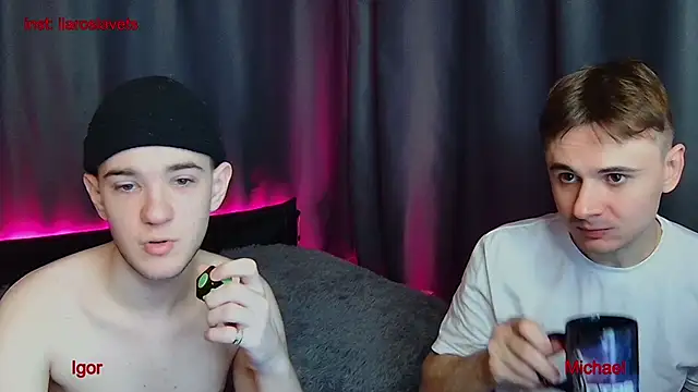 michael sexdevil online show from 03-09-25, 01:26