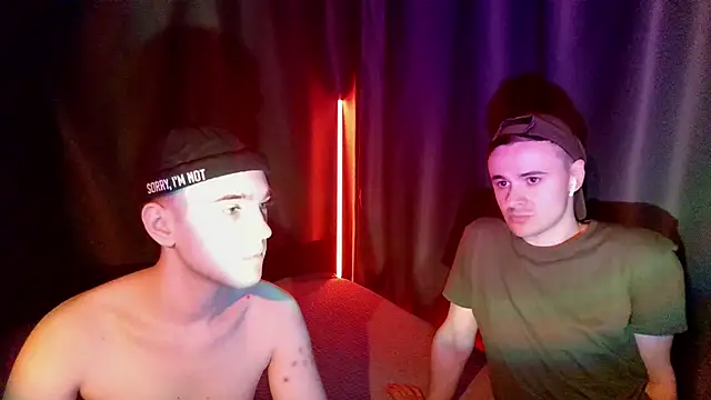 michael sexdevil online show from 03-14-25, 01:35