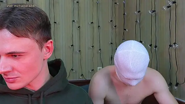 michael sexdevil online show from 09-21-25, 06:31