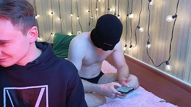 michael sexdevil online show from 10-12-25, 07:35