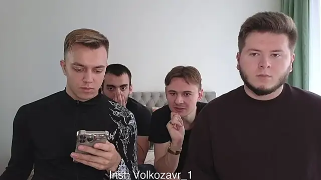 michael sexdevil online show from 03-16-26, 01:26