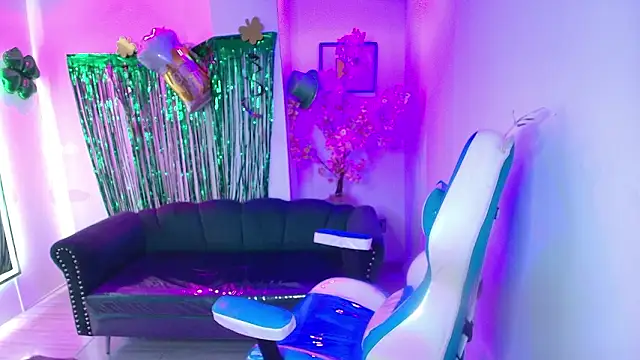 Arianna sweeet online show from 03-20-26, 04:06