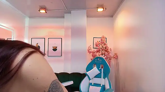 Arianna sweeet online show from 04-24-26, 04:26