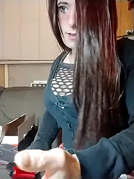 Rebeckalove online show from 03-11-26, 11:05