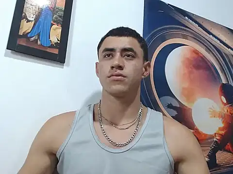 Cris steban1 online show from 02-20-26, 06:26