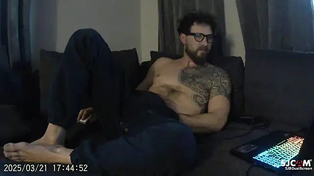 realdilf online show from 03-21-26, 04:43