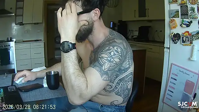 realdilf online show from 03-28-26, 07:19