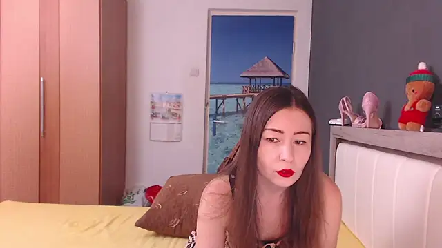 evafromheaven online show from 04-02-26, 05:49