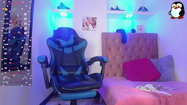yayacandy online show from 02-22-25, 10:52