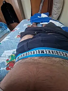 ziotony98 online show from 04-18-26, 04:44