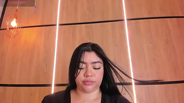 ashlyn parker online show from 11-27-25, 08:55