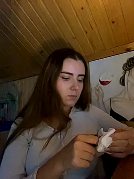 mewKate online show from 09-14-25, 04:28