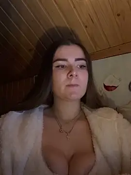 mewKate online show from 02-10-26, 06:34