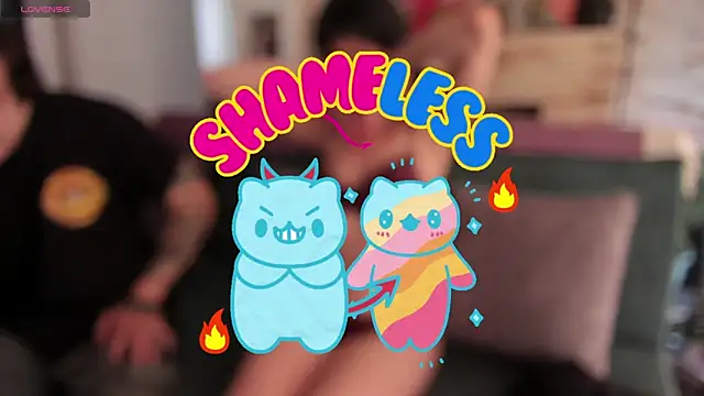 shamelesss  online show from 02-16-26, 01:07
