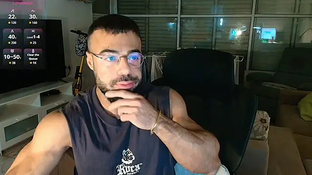 todddantes25 online show from 03-28-26, 09:47