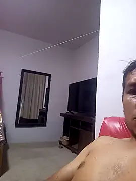 Elpeque x40 online show from 01-05-25, 04:14