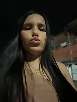 Snapshot of the_queen_of_street chatting on 07-09-26, 12:37 the queen of street online show from 07-09-26, 12:37