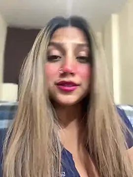 Adrianisx online show from 08-02-26, 02:43