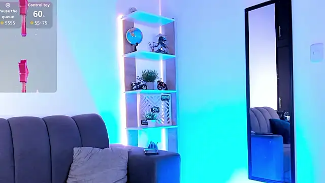 Yorkeidys1 online show from 03-17-26, 11:35