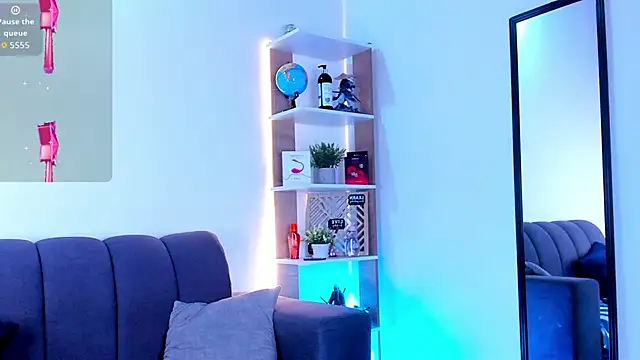 Yorkeidys1 online show from 03-27-26, 11:32