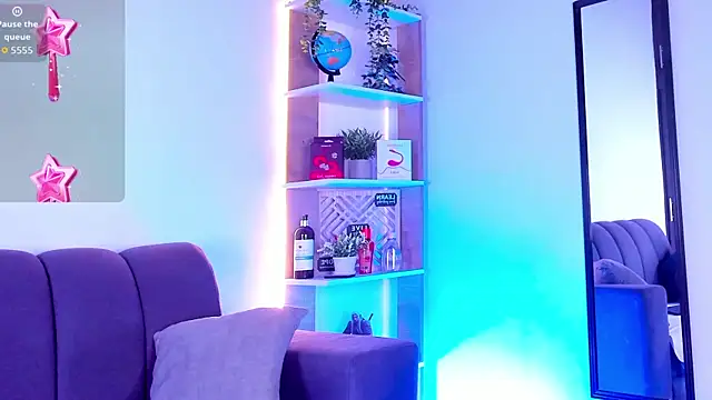 Yorkeidys1 online show from 03-31-26, 11:32