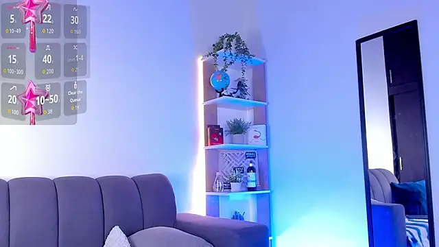 Yorkeidys1 online show from 04-13-26, 11:27