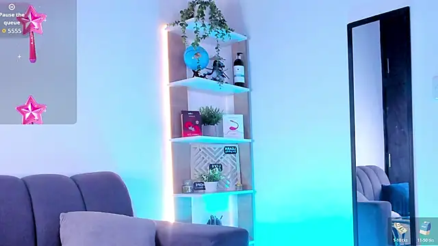 Yorkeidys1 online show from 04-16-26, 11:33