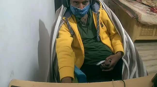 chandni89 online show from 01-07-25, 01:59