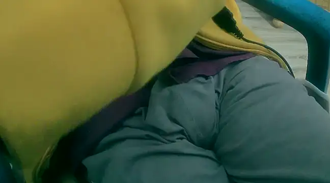 chandni89 online show from 01-12-25, 11:50