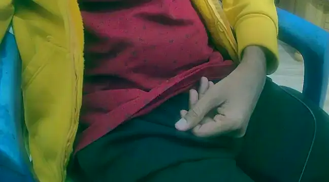 chandni89 online show from 01-13-25, 04:19