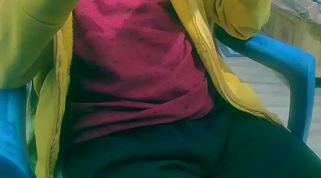 chandni89 online show from 01-24-25, 04:17