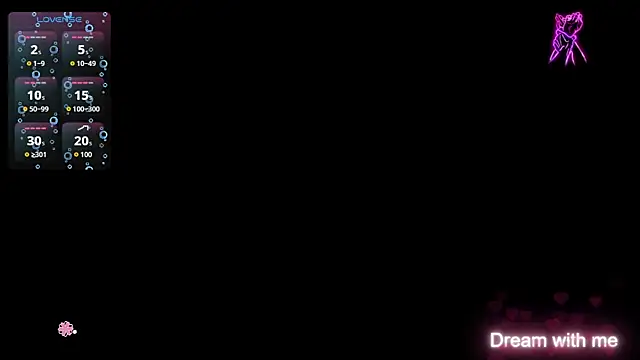 Silver Rosex online show from 05-13-26, 12:08