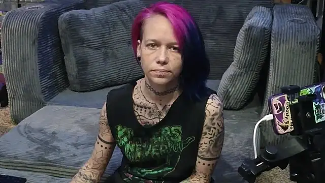 trashbrat online show from 03-23-26, 11:14