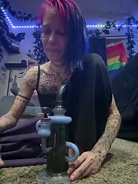 trashbrat online show from 03-27-26, 08:59