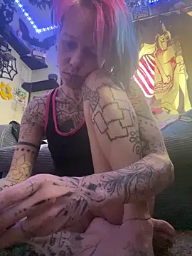 trashbrat online show from 04-21-26, 10:01