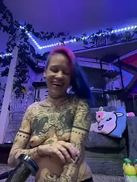 trashbrat online show from 04-25-26, 06:49