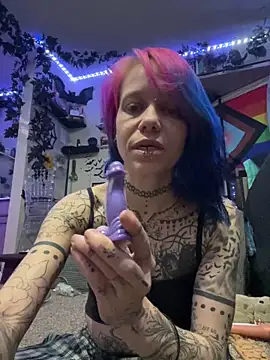 trashbrat online show from 04-26-26, 10:02