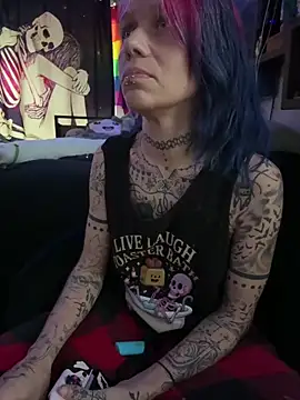 trashbrat online show from 06-17-26, 11:56