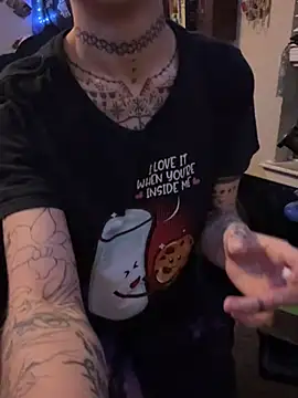 trashbrat online show from 06-22-26, 03:25