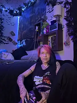 trashbrat online show from 06-23-26, 03:37