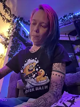 trashbrat online show from 06-28-26, 05:02