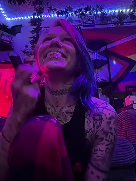 trashbrat online show from 06-30-26, 05:52
