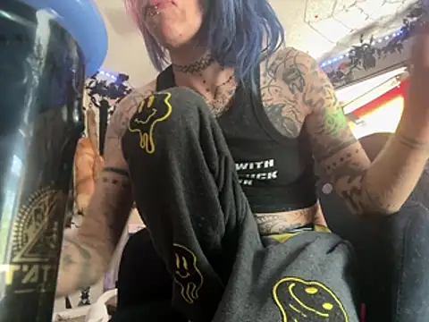 trashbrat online show from 07-03-26, 03:40