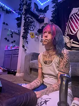 trashbrat online show from 07-13-26, 07:33