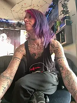 trashbrat online show from 07-16-26, 02:01