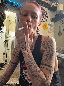 trashbrat online show from 07-19-26, 02:43