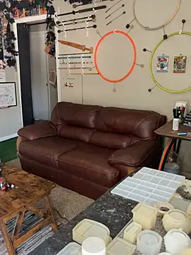 trashbrat online show from 07-21-26, 07:49