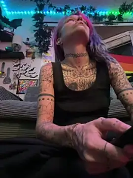 trashbrat online show from 07-27-26, 02:51